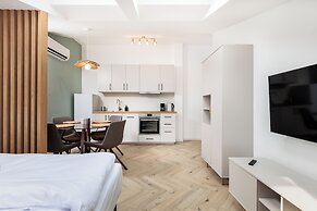 Krowoderska 55 By Upstairs