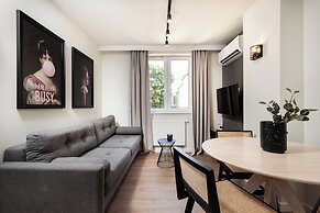 Krowoderska 55 By Upstairs