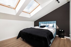 Krowoderska 55 By Upstairs