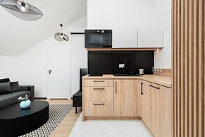 Krowoderska 55 By Upstairs