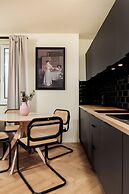 Krowoderska 55 By Upstairs