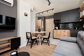 Krowoderska 55 By Upstairs