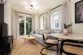 Krowoderska 55 By Upstairs