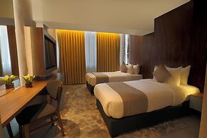 G Hotel