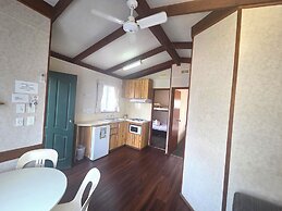 Canberra Holiday Village