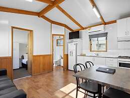 Canberra Holiday Village