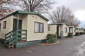 Canberra Holiday Village