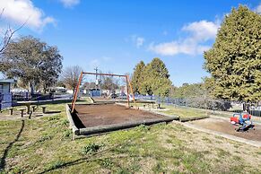Canberra Holiday Village