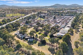 Canberra Holiday Village