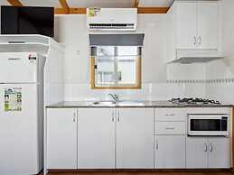 Canberra Holiday Village