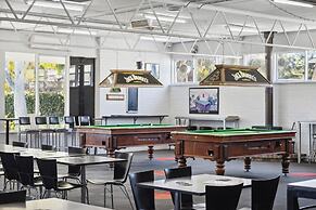 Canberra Holiday Village