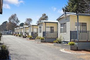 Canberra Holiday Village