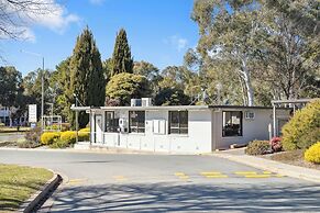 Canberra Holiday Village