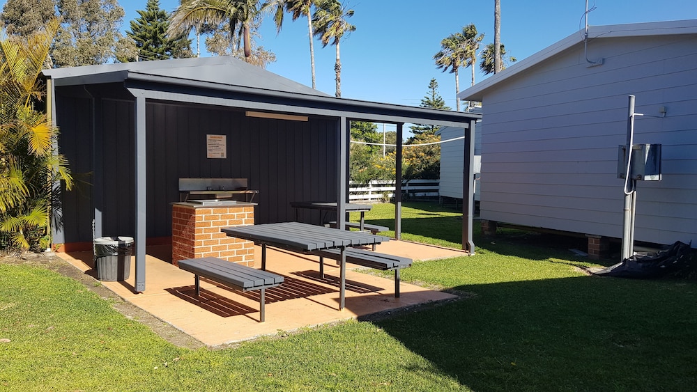 Shellharbour Holiday Village