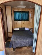Toowoomba Caravan Park