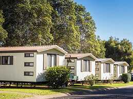 Toowoomba Caravan Park