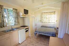 Toowoomba Caravan Park