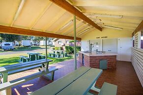 Toowoomba Caravan Park