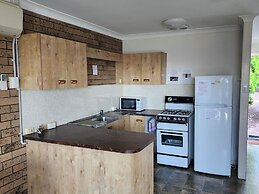 Toowoomba Caravan Park