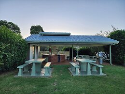 Toowoomba Caravan Park