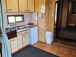Toowoomba Caravan Park