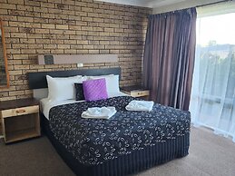 Toowoomba Caravan Park