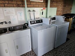 Toowoomba Caravan Park