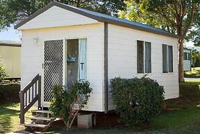 Toowoomba Caravan Park
