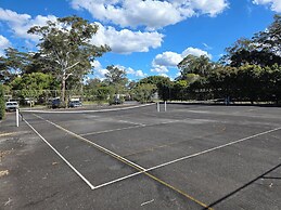 Valla Beach Holiday Park