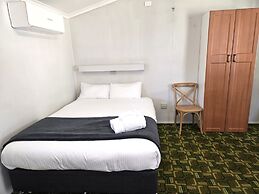 Valla Beach Holiday Park