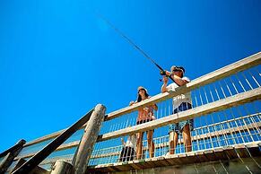 Valla Beach Holiday Park