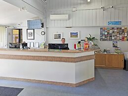 Valla Beach Holiday Park