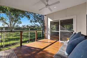 Valla Beach Holiday Park