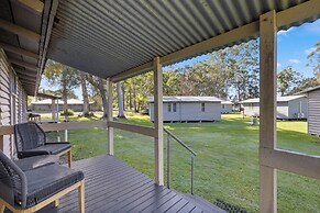 Valla Beach Holiday Park
