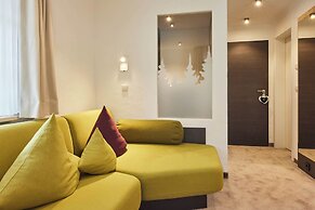 Hotel Sonne-Post