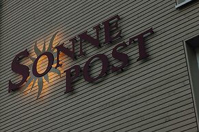 Hotel Sonne-Post