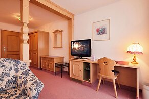 Hotel Sonne-Post