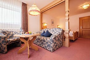 Hotel Sonne-Post