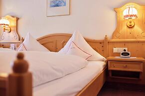 Hotel Sonne-Post
