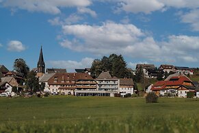 Hotel Sonne-Post