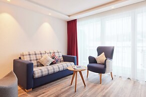 Hotel Sonne-Post