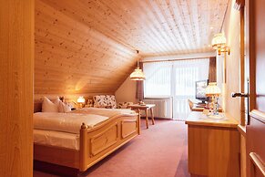 Hotel Sonne-Post