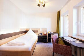 Hotel Sonne-Post