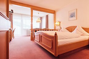 Hotel Sonne-Post
