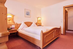 Hotel Sonne-Post