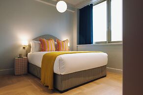 The Trade Boutique Hotel