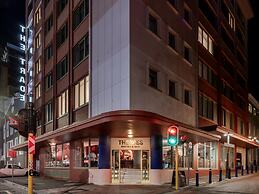 The Trade Boutique Hotel