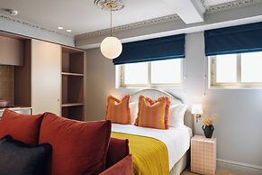 The Trade Boutique Hotel