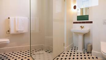 The Trade Boutique Hotel
