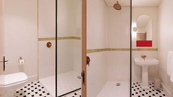The Trade Boutique Hotel